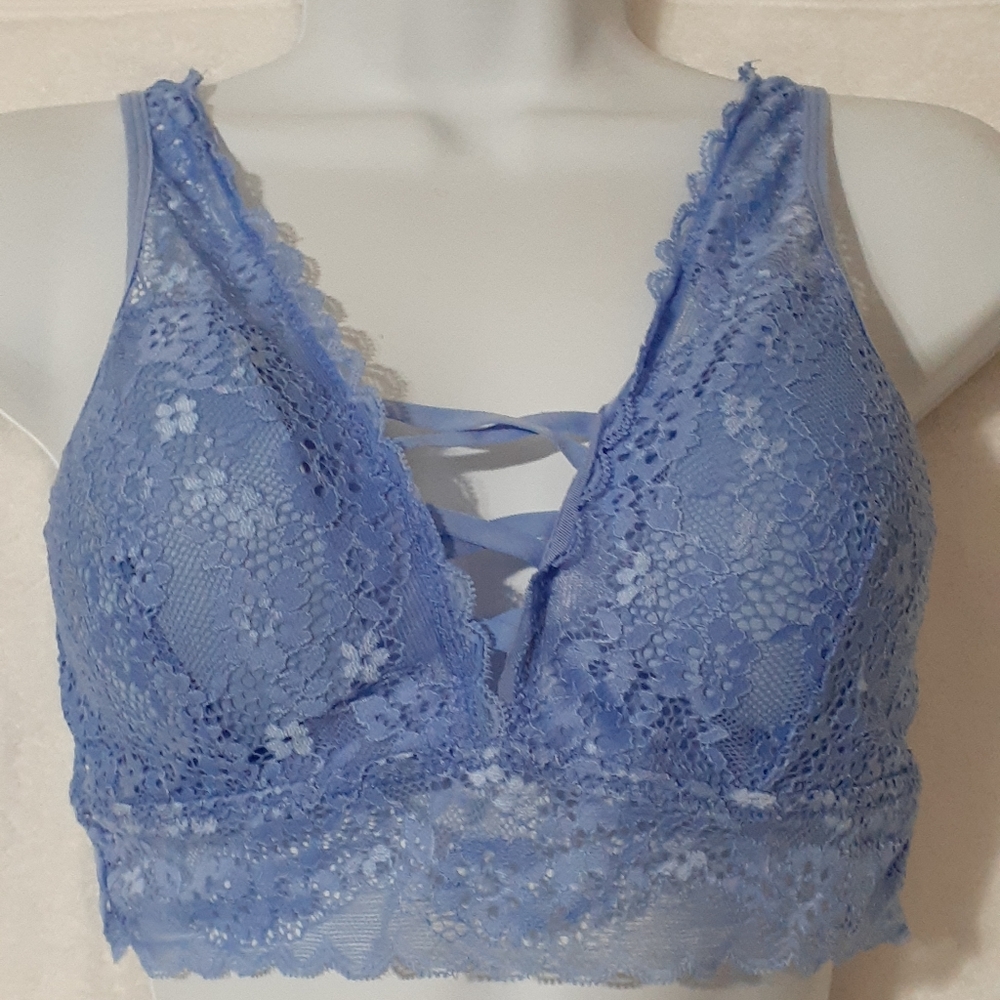 Bralette Rene Rofe - Picture 1 of 8